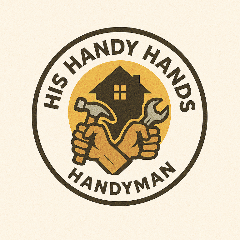 His Handy Hands Handyman Home Services