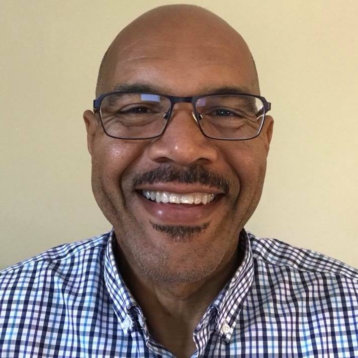 Ken Brock Jr, owner of His Handy Hands Home Services